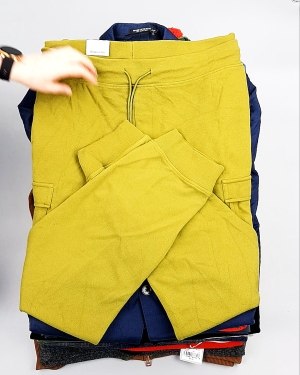 Фотография  282 - AMAZON mix муж весна 015#15 кг, ЛОТ №7739 оптом в Сочи и Краснодарском крае