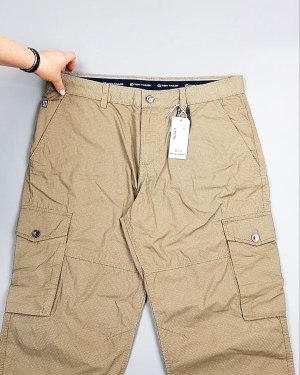 Фотография  312 - Шорты мужские TOM TAILOR 124#3,75 кг, ЛОТ №7600 оптом в Сочи и Краснодарском крае