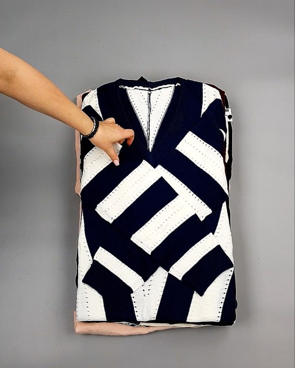 Фотография  761 - AMAZON mix жен весна 015#18 кг оптом в Сочи и Краснодарском крае