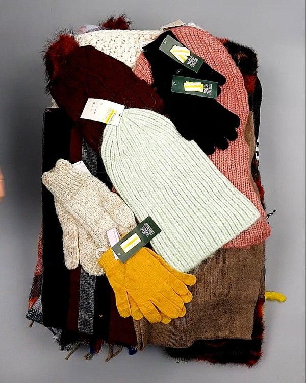 Фотография  233 - ШШП м/ж AMAZON 015#5 кг, ЛОТ №7791 оптом в Сочи и Краснодарском крае