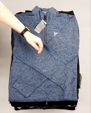 Фотография  662 - AMAZON mix муж весна 015#15 кг, ЛОТ №7738 оптом в Сочи и Краснодарском крае