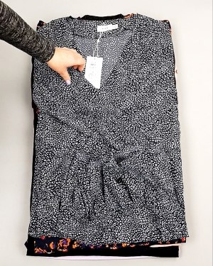 Фотография  467 - Платья VILA Summer 104#5 кг, ЛОТ №7834 оптом в Сочи и Краснодарском крае