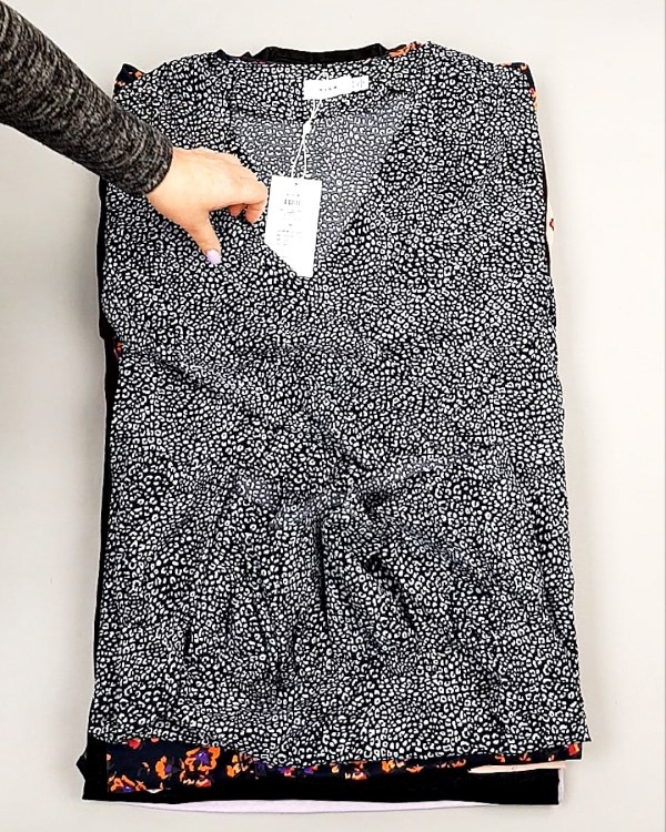 Фотография  193 - Платья VILA Summer 104#5 кг, ЛОТ №7834 оптом в Сочи и Краснодарском крае