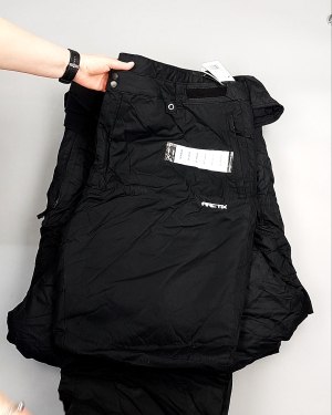 Фотография  353 - Штаны горнолыжные м/ж AMAZON 015#6,6 кг, ЛОТ №7790 оптом в Сочи и Краснодарском крае