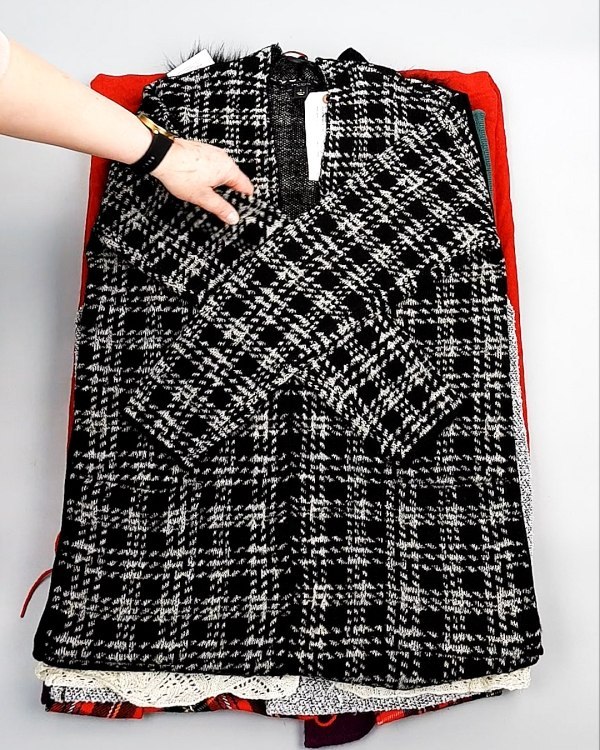 Фотография  365 - Кардиганы СТОК CAN 084#7 кг, ЛОТ №7672 оптом в Сочи и Краснодарском крае