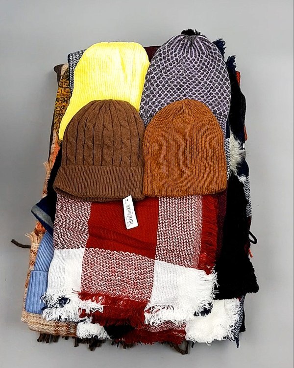 Фотография  513 - ШШП м/ж AMAZON 015#5 кг, ЛОТ №7793 оптом в Сочи и Краснодарском крае