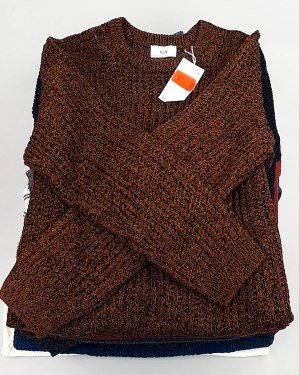 Купить Джемпера мужские C&A 025#7 кг оптом в Сочи и Краснодарском крае
