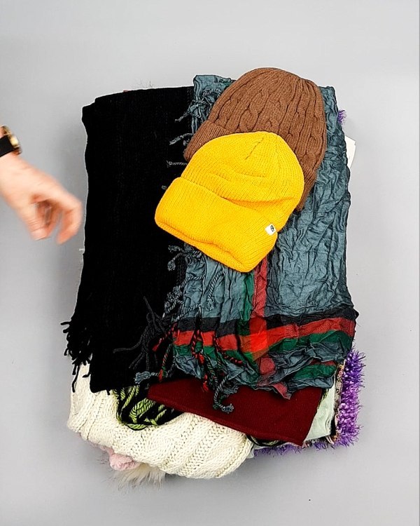 Фотография  945 - ШШП м/ж AMAZON 015#5 кг, ЛОТ №7792 оптом в Сочи и Краснодарском крае