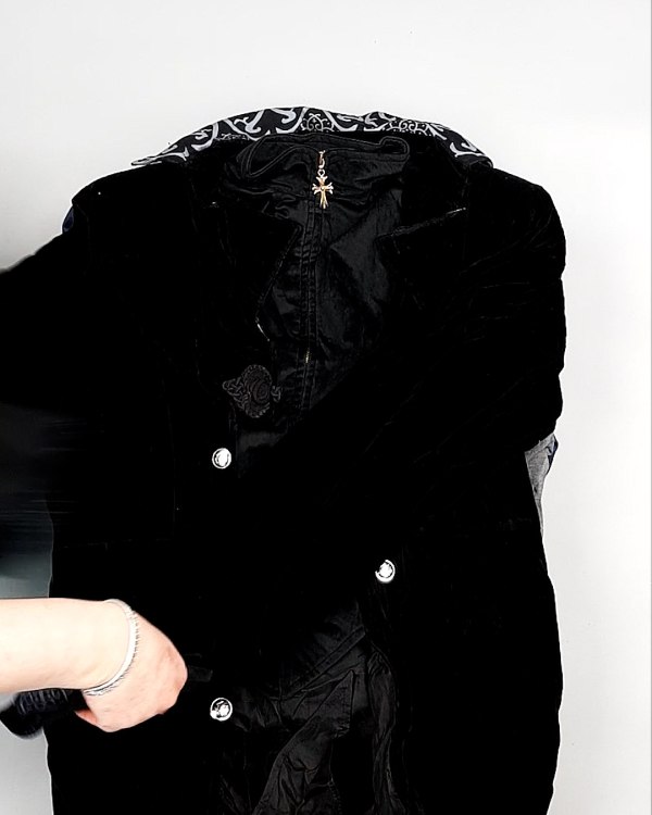 Фотография  489 - Пиджаки муж AMAZON 015#7,7 кг, ЛОТ №7773 оптом в Сочи и Краснодарском крае