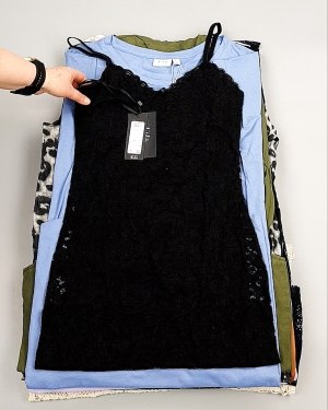 Фотография  671 - Платья Bestseller Summer 104#5 кг оптом в Сочи и Краснодарском крае