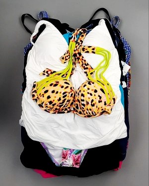 Фотография  536 - Купальники СТОК CAN 124#5 кг, ЛОТ №7688 оптом в Сочи и Краснодарском крае