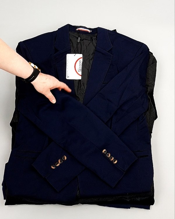 Фотография  483 - Пиджаки муж AMAZON 015#7,8 кг, ЛОТ №7774 оптом в Сочи и Краснодарском крае