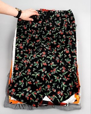 Фотография  447 - Домашняя одежда м/ж AMAZON 015#7 кг оптом в Сочи и Краснодарском крае