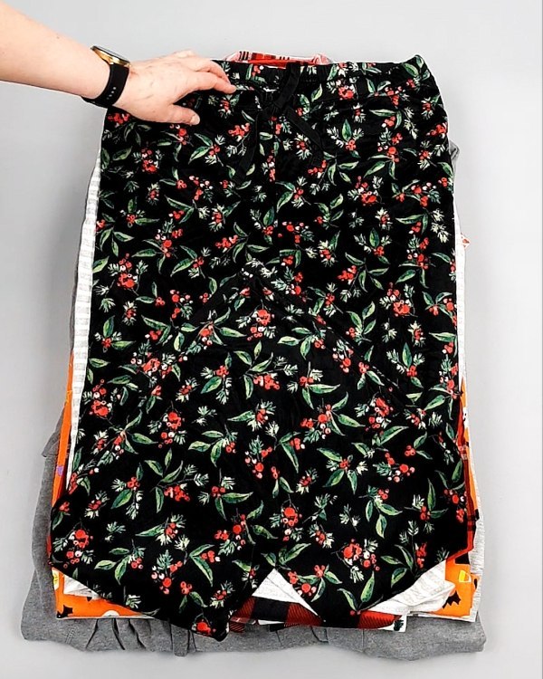 Фотография  584 - Домашняя одежда м/ж AMAZON 015#7 кг оптом в Сочи и Краснодарском крае