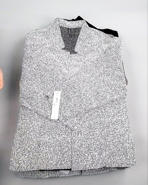 Фотография  286 - Кардиганы СТОК CAN 084#7 кг, ЛОТ №7671 оптом в Сочи и Краснодарском крае