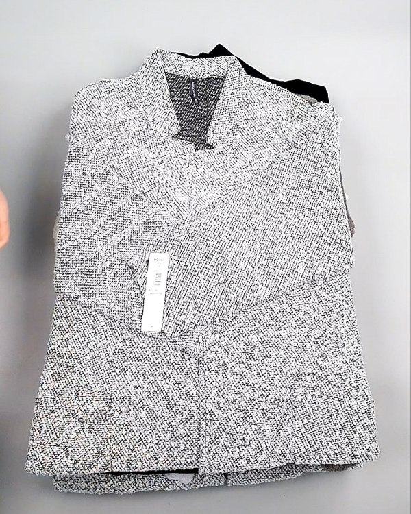 Фотография  854 - Кардиганы СТОК CAN 084#7 кг, ЛОТ №7671 оптом в Сочи и Краснодарском крае