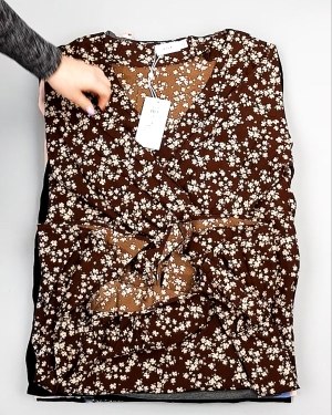 Фотография  162 - Платья VILA Summer 104#5 кг, ЛОТ №7835 оптом в Сочи и Краснодарском крае