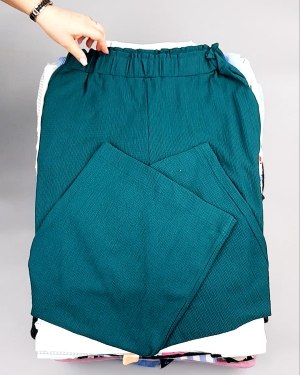 Фотография  766 - TOM TAILOR жен весна, лето mix 124#15 кг, ЛОТ №7570 оптом в Сочи и Краснодарском крае