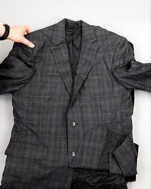 Фотография  262 - Пиджаки муж AMAZON 015#7,2 кг, ЛОТ №7770 оптом в Сочи и Краснодарском крае