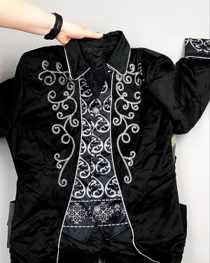 Фотография  961 - Пиджаки муж AMAZON 015#7 кг, ЛОТ №7769 оптом в Сочи и Краснодарском крае