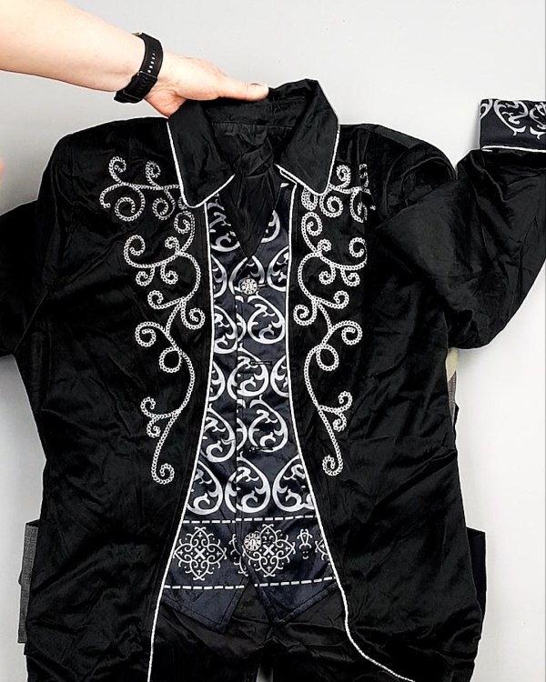 Фотография  533 - Пиджаки муж AMAZON 015#7 кг, ЛОТ №7769 оптом в Сочи и Краснодарском крае