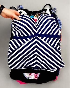 Фотография  700 - Купальники СТОК CAN 124#5 кг, ЛОТ №7688 оптом в Сочи и Краснодарском крае