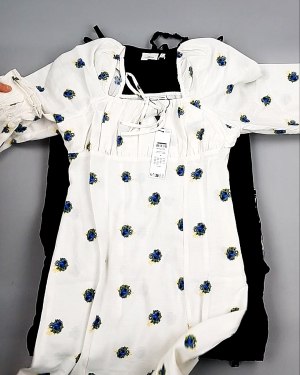 Фотография  303 - Платья Bestseller Summer 104#5 кг, ЛОТ №7701 оптом в Сочи и Краснодарском крае