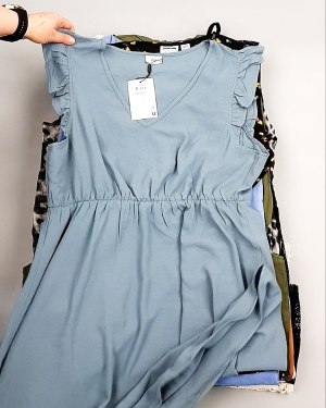 Фотография  356 - Платья Bestseller Summer 104#5 кг оптом в Сочи и Краснодарском крае