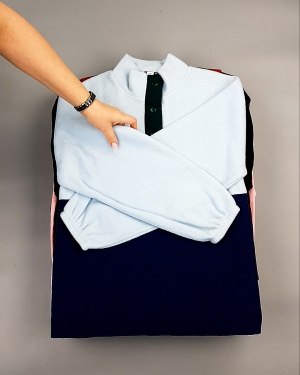 Фотография  462 - SWEATSHIRT CAN 084#10 кг, ЛОТ №7621 оптом в Сочи и Краснодарском крае