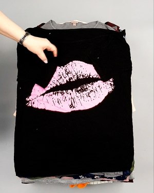 Фотография  708 - AMAZON mix жен лето 015#15 кг, ЛОТ №7721 оптом в Сочи и Краснодарском крае