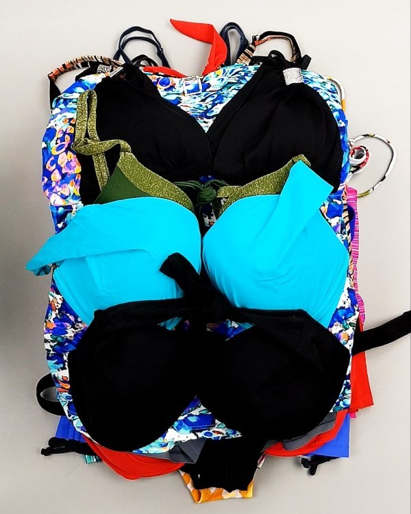 Фотография  855 - Купальники СТОК CAN 124#5 кг оптом в Сочи и Краснодарском крае