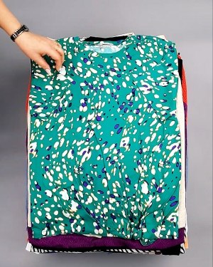 Фотография  439 - TOM TAILOR жен весна, лето mix 124#15 кг, ЛОТ №7568 оптом в Сочи и Краснодарском крае