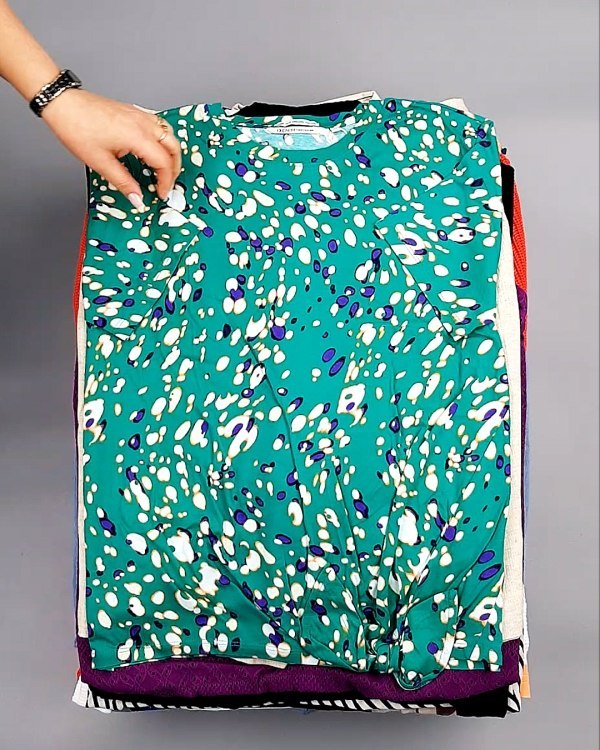 Фотография  427 - TOM TAILOR жен весна, лето mix 124#15 кг, ЛОТ №7568 оптом в Сочи и Краснодарском крае