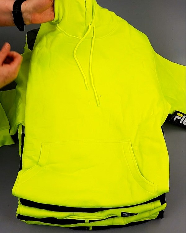 Фотография  515 - FILA CAN 084#7 кг, ЛОТ №7627 оптом в Сочи и Краснодарском крае