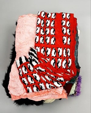 Купить ШШП м/ж AMAZON 015#5 кг, ЛОТ №7792 оптом в Сочи и Краснодарском крае