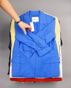 Фотография  196 - TOM TAILOR м/ж весна, лето mix 124#15 кг, ЛОТ №7576 оптом в Сочи и Краснодарском крае