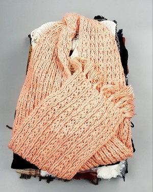 Купить ШШП м/ж AMAZON 015#5 кг, ЛОТ №7793 оптом в Сочи и Краснодарском крае