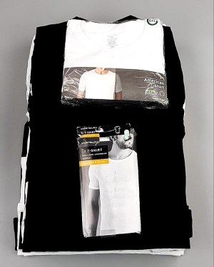 Купить Футболки мужские C&A 025#5 кг оптом в Сочи и Краснодарском крае