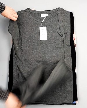 Фотография  672 - Платья VILA Summer 104#5 кг, ЛОТ №7835 оптом в Сочи и Краснодарском крае