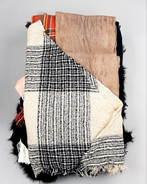 Купить ШШП м/ж AMAZON 015#5 кг, ЛОТ №7795 оптом в Сочи и Краснодарском крае