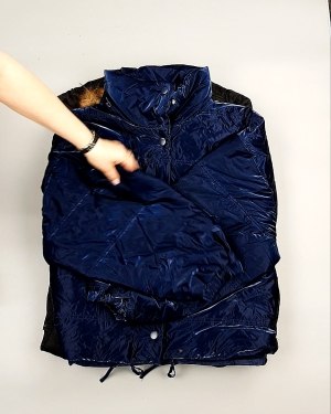 Фотография  770 - Верхняя одежда AMAZON жен 015#10 кг, ЛОТ №7714 оптом в Сочи и Краснодарском крае