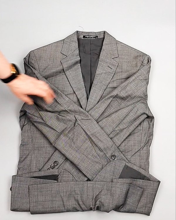 Фотография  674 - Пиджаки муж AMAZON 015#7,2 кг, ЛОТ №7770 оптом в Сочи и Краснодарском крае