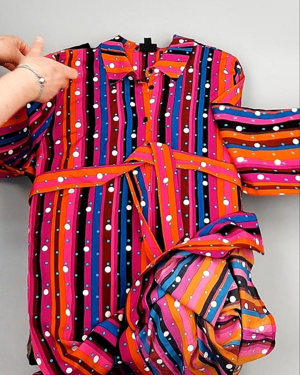 Фотография  377 - Платья СТОК CAN зима 084#7 кг, ЛОТ №7825 оптом в Сочи и Краснодарском крае