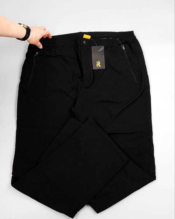 Фотография  698 - Штаны горнолыжные м/ж AMAZON 015#5,45 кг, ЛОТ №7787 оптом в Сочи и Краснодарском крае