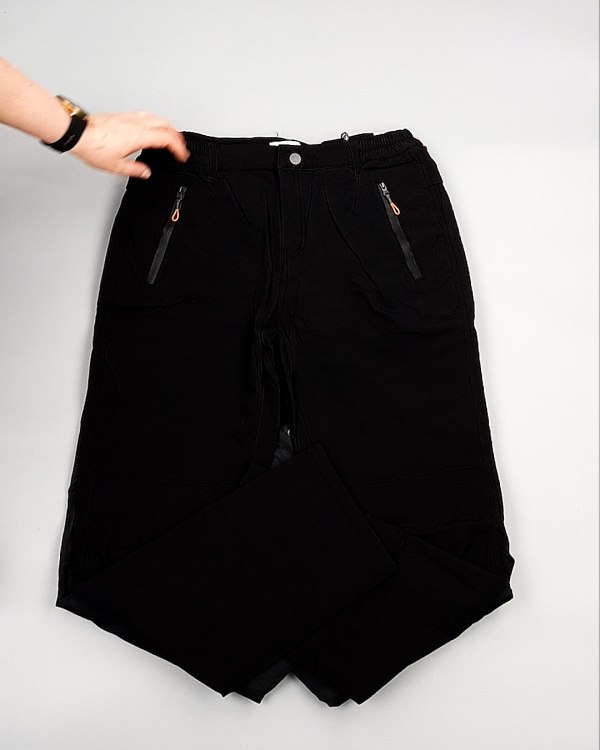 Фотография  978 - Штаны горнолыжные м/ж AMAZON 015#5,9 кг, ЛОТ №7789 оптом в Сочи и Краснодарском крае