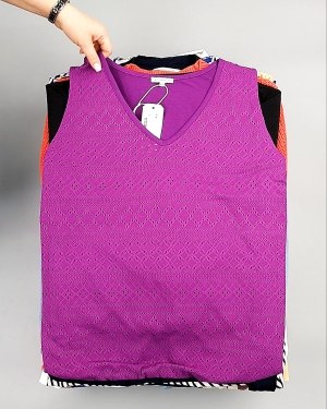 Фотография  286 - TOM TAILOR жен весна, лето mix 124#15 кг, ЛОТ №7568 оптом в Сочи и Краснодарском крае