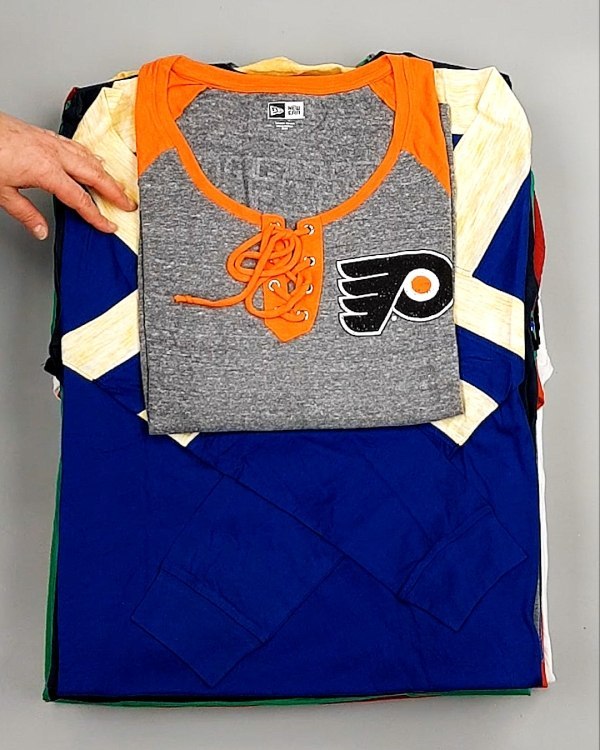 Фотография  100 - NEW ERA mix м/ж CAN 084#5 кг оптом в Сочи и Краснодарском крае