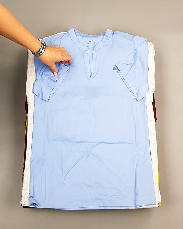 Фотография  109 - Adidas, Reebok, Nike CAN 084#7 кг оптом в Сочи и Краснодарском крае