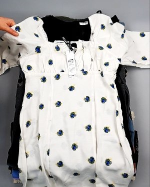 Купить Платья Bestseller Summer 104#5 кг оптом в Сочи и Краснодарском крае