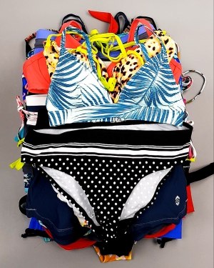 Купить Купальники СТОК CAN 124#5 кг оптом в Сочи и Краснодарском крае